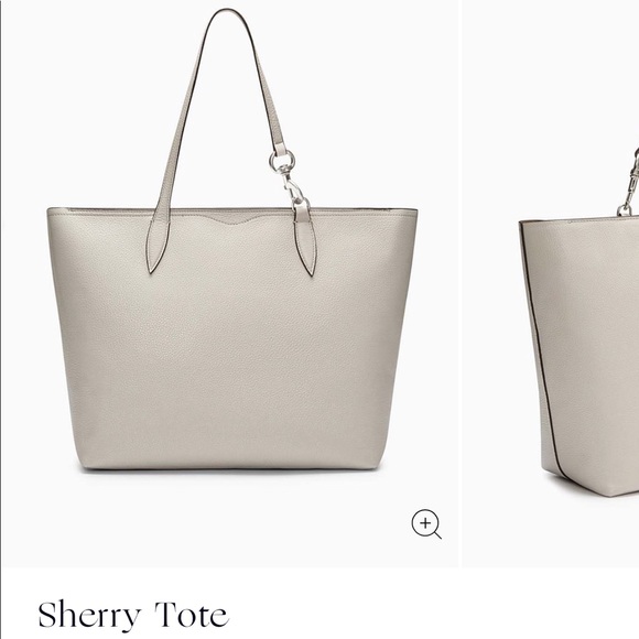 rebecca minkoff sherry tote
